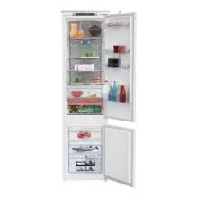Frigorífico combi Beko BCNA306E4SN